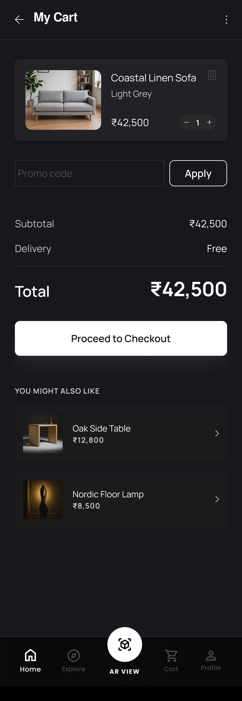 Cart